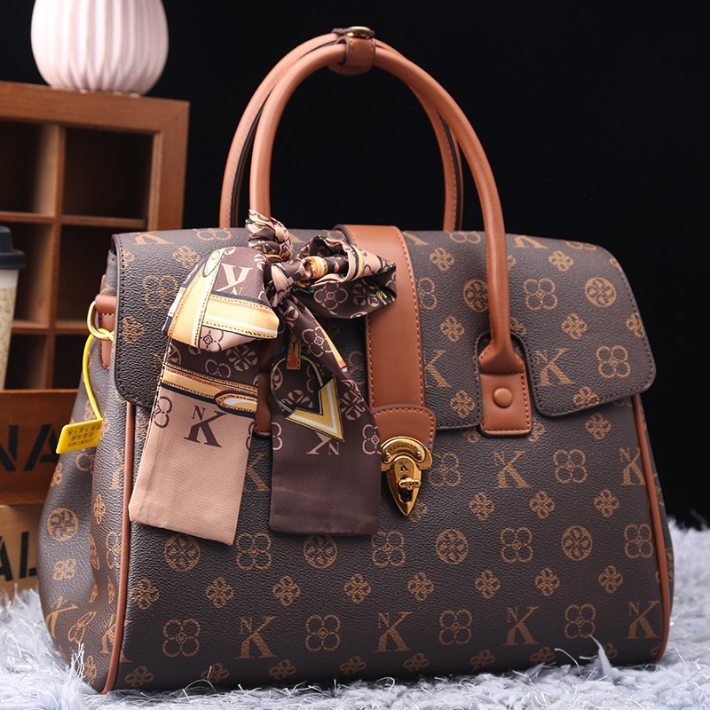 Light luxury brand women's bag - Women Bags High End Brands ulasan dan harga