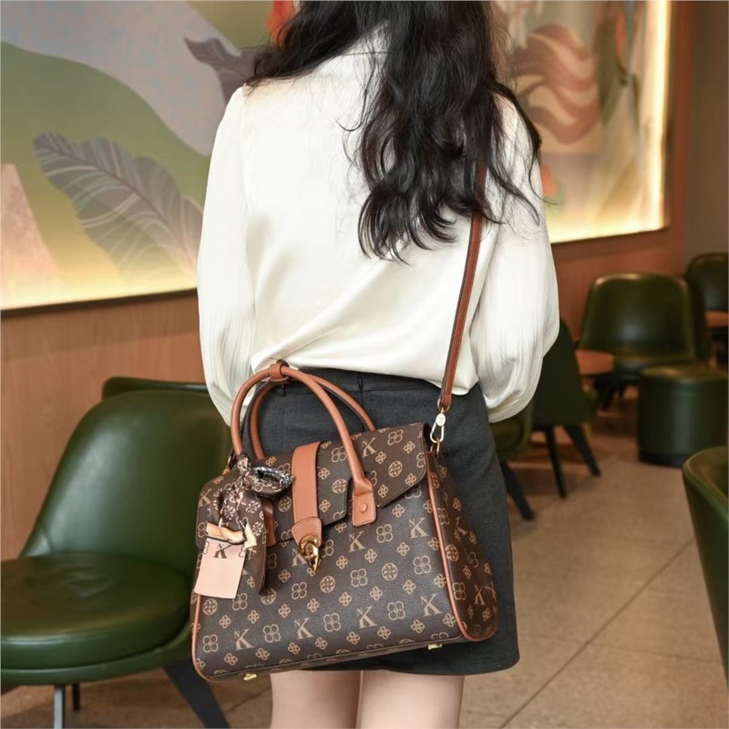 Light luxury brand women's bag - Women Bags High End Brands ulasan dan harga