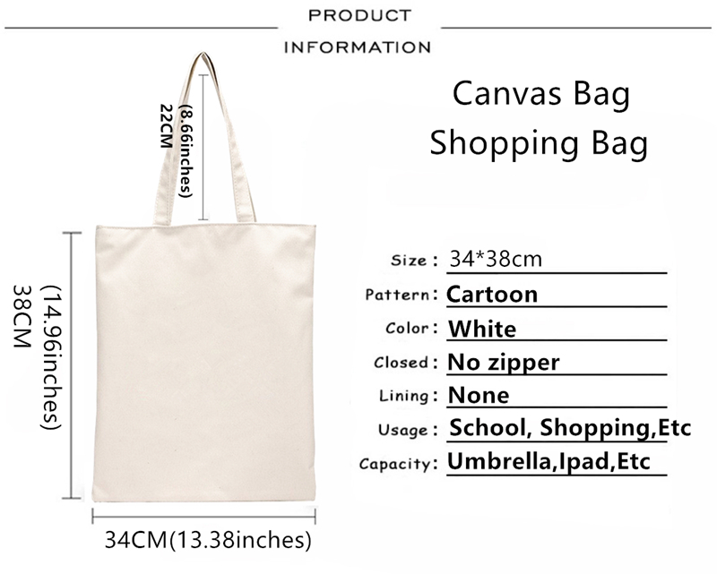 Lebanon tote bag canvas  shoul - Women Bags Lebanon ulasan dan harga