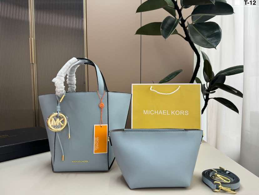 MICHAEL KORS/Michael Kors MK 2 - Women Bags Discount ulasan dan harga