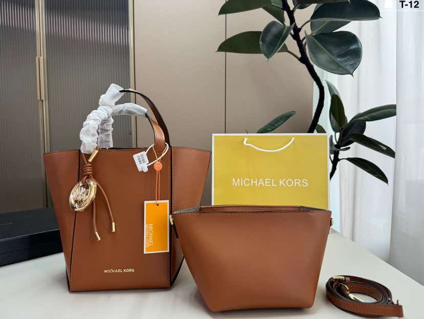 MICHAEL KORS/Michael Kors MK 2 - Women Bags Discount ulasan dan harga