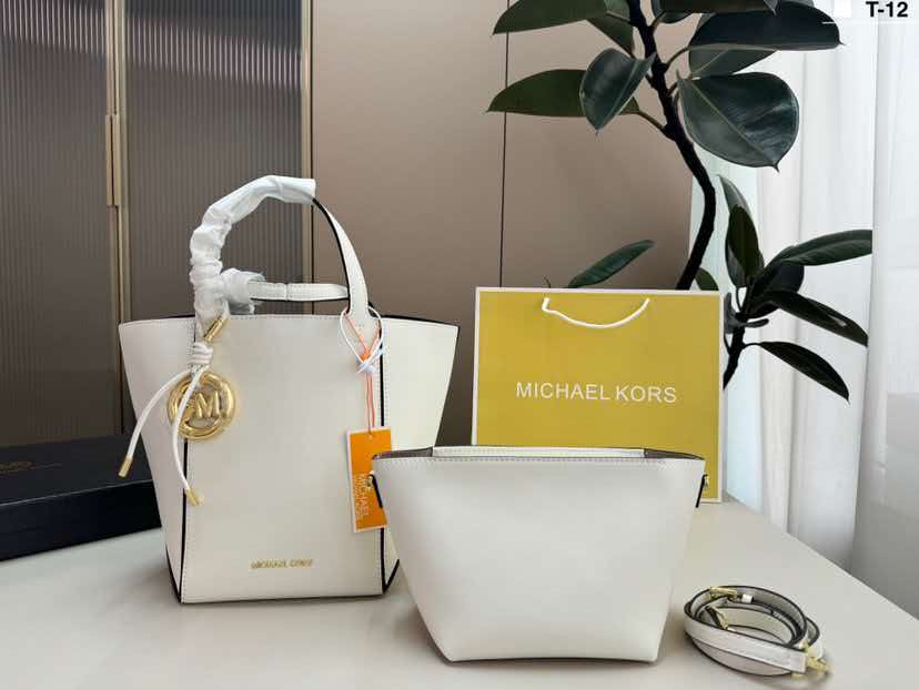 MICHAEL KORS/Michael Kors MK 2 - Women Bags Discount ulasan dan harga