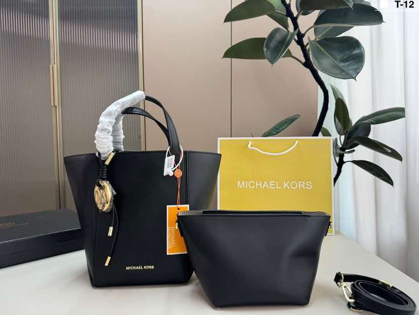 MICHAEL KORS/Michael Kors MK 2 - Women Bags Discount ulasan dan harga