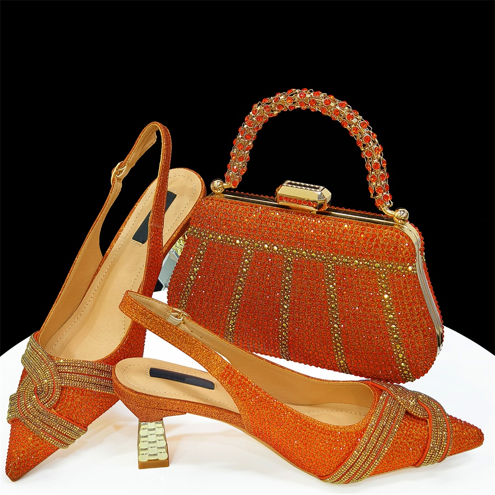 Dubai Style Sandal Pumps Shoes - Women Bags Dubai ulasan dan harga