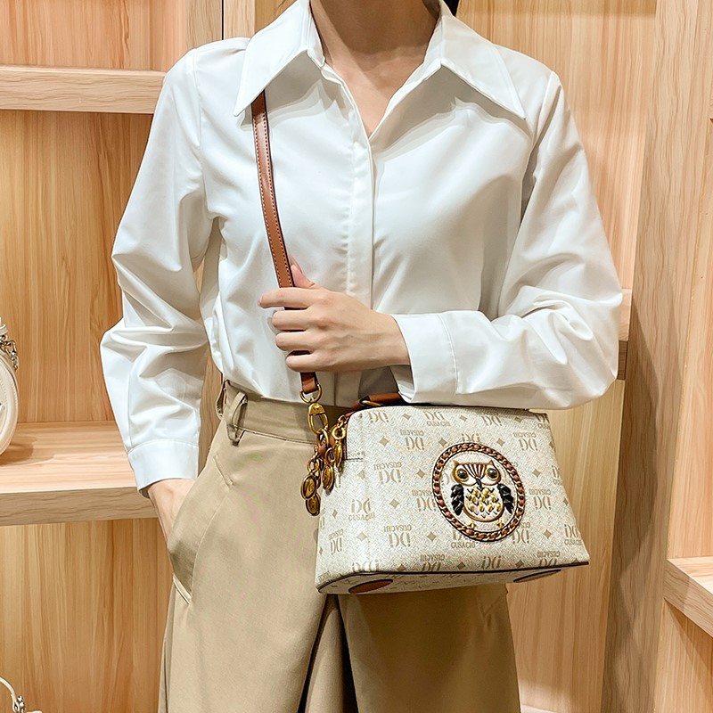 Brand Women's Handbag 2025 Aut - Women Bags High End Brands ulasan dan harga