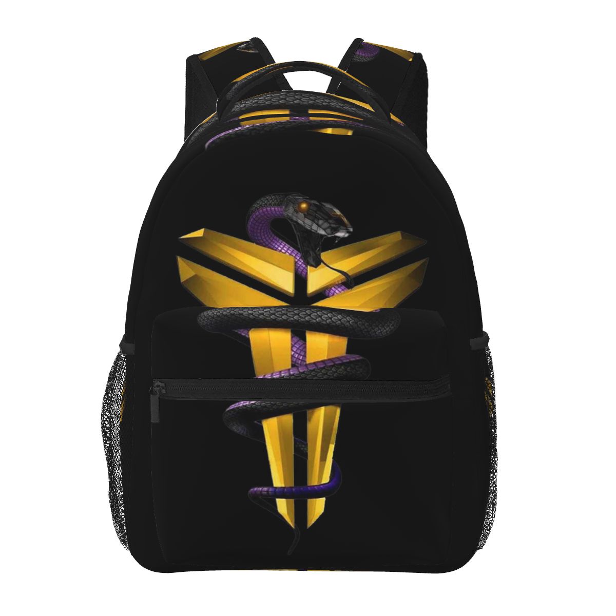 Basketball Kobe Bryant Backpac - Women Bags Discount ulasan dan harga