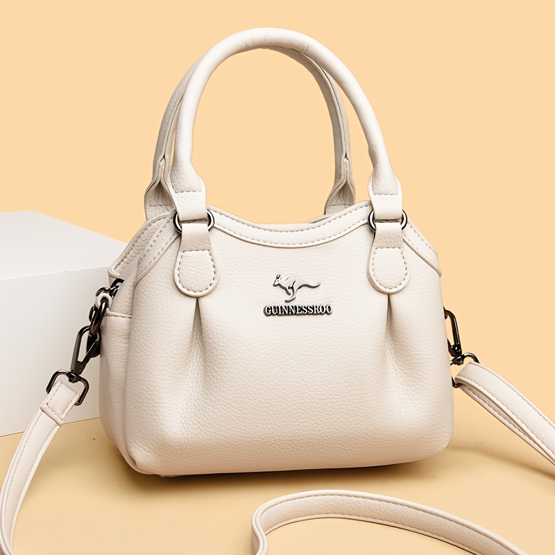 Kangaroo Lady Crossbody Bag -  - Women'S Kangaroo Bags ulasan dan harga