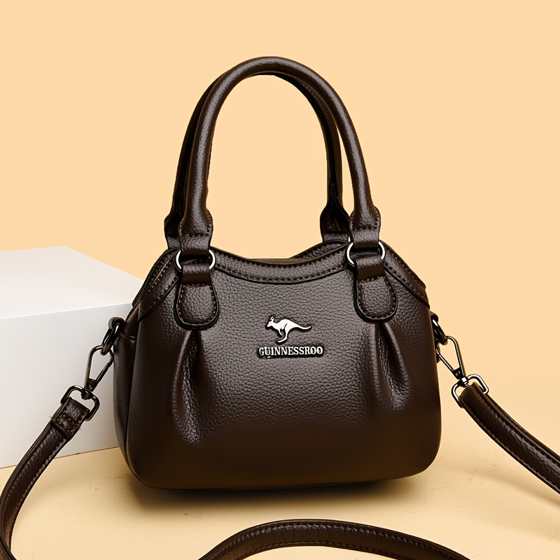 Kangaroo Lady Crossbody Bag -  - Women'S Kangaroo Bags ulasan dan harga