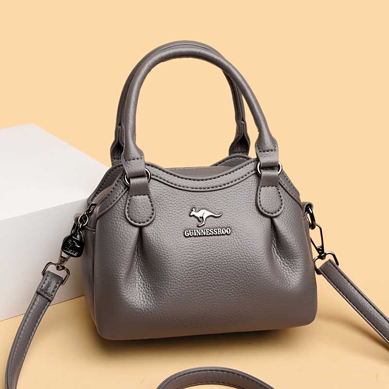 Kangaroo Lady Crossbody Bag -  - Women'S Kangaroo Bags ulasan dan harga