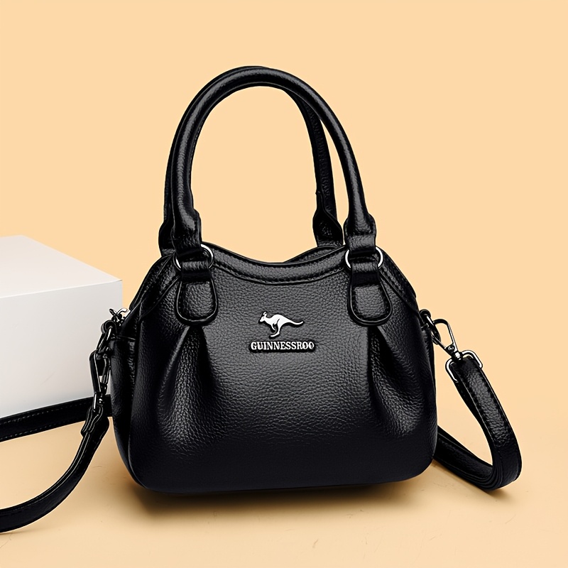 Kangaroo Lady Crossbody Bag -  - Women'S Kangaroo Bags ulasan dan harga