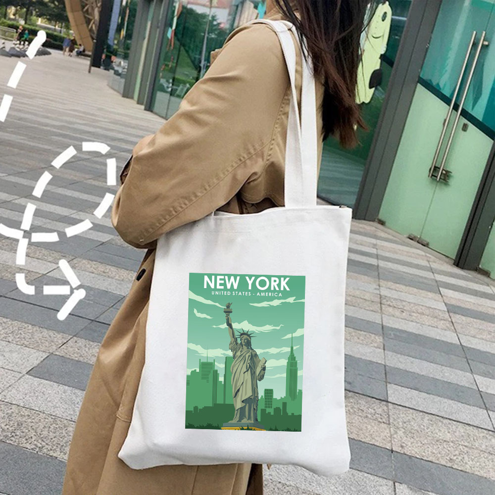 City New York Paris London Dub - Women Bags Dubai ulasan dan harga