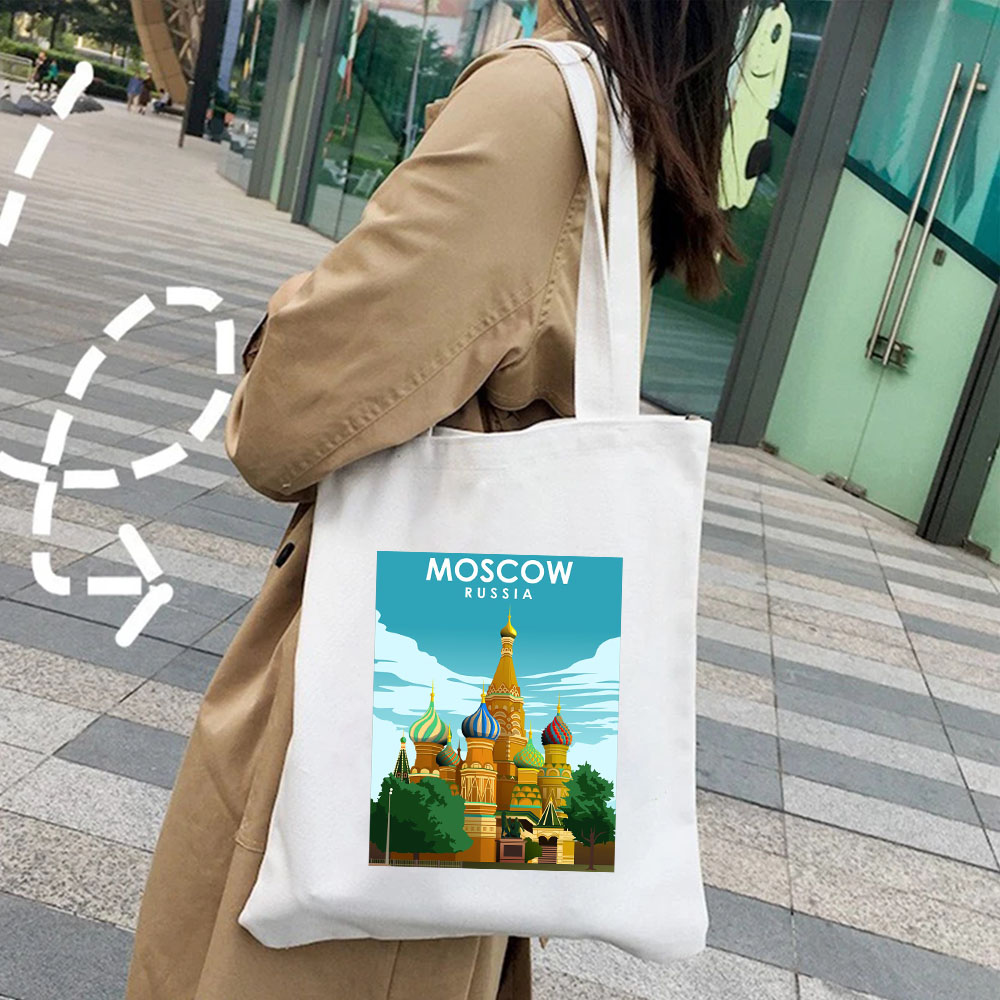 City New York Paris London Dub - Women Bags Dubai ulasan dan harga