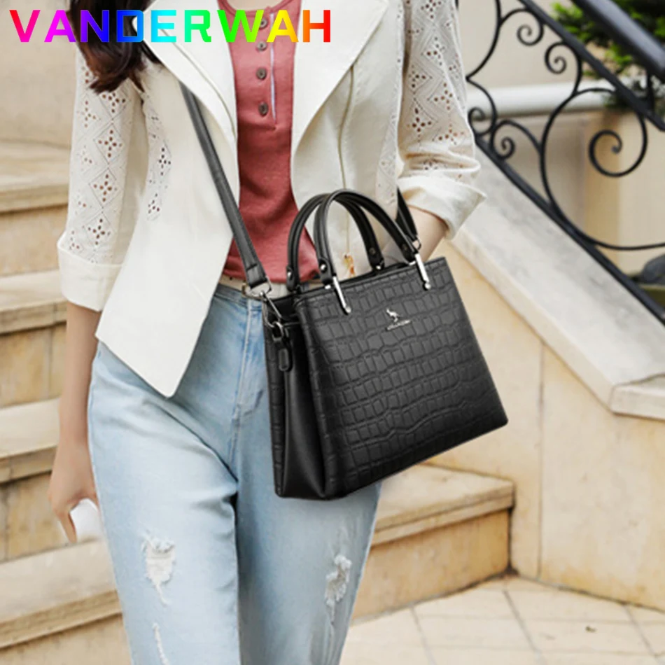 Genuine Brand Shopper Women Ha - Women'S Kangaroo Bags ulasan dan harga