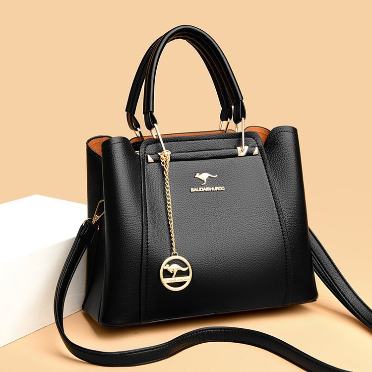 2026 Luxury Women Designer 3 L - Women'S Kangaroo Bags ulasan dan harga