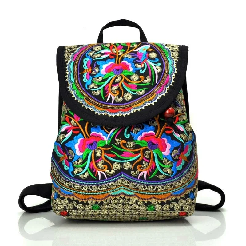 New National Embroidery Women  - Women Bags Discount ulasan dan harga