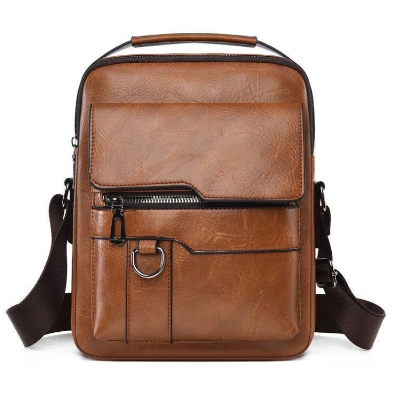Bullcaptain Casual Men's Shoul - Women Bags With Laptop Compartment ulasan dan harga