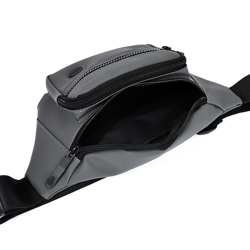 Unisex Waterproof Waist Bag Pa - Women'S Kangaroo Bags ulasan dan harga