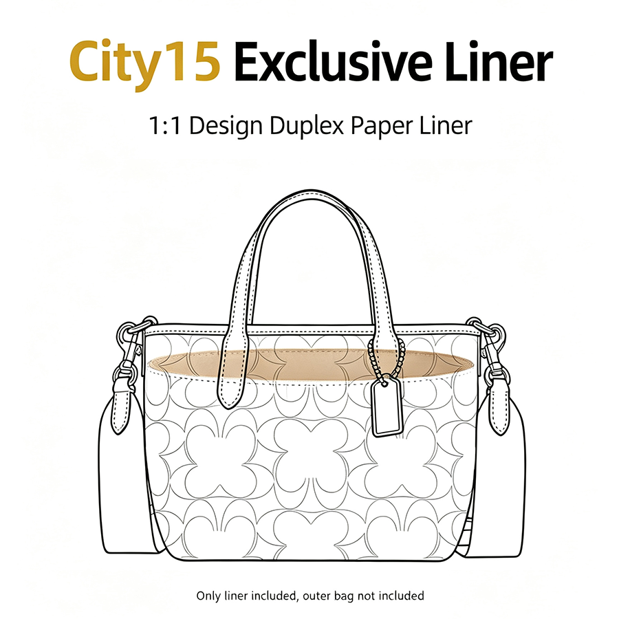 Bag Organizer Insert For city1 - Women Bags For Women ulasan dan harga