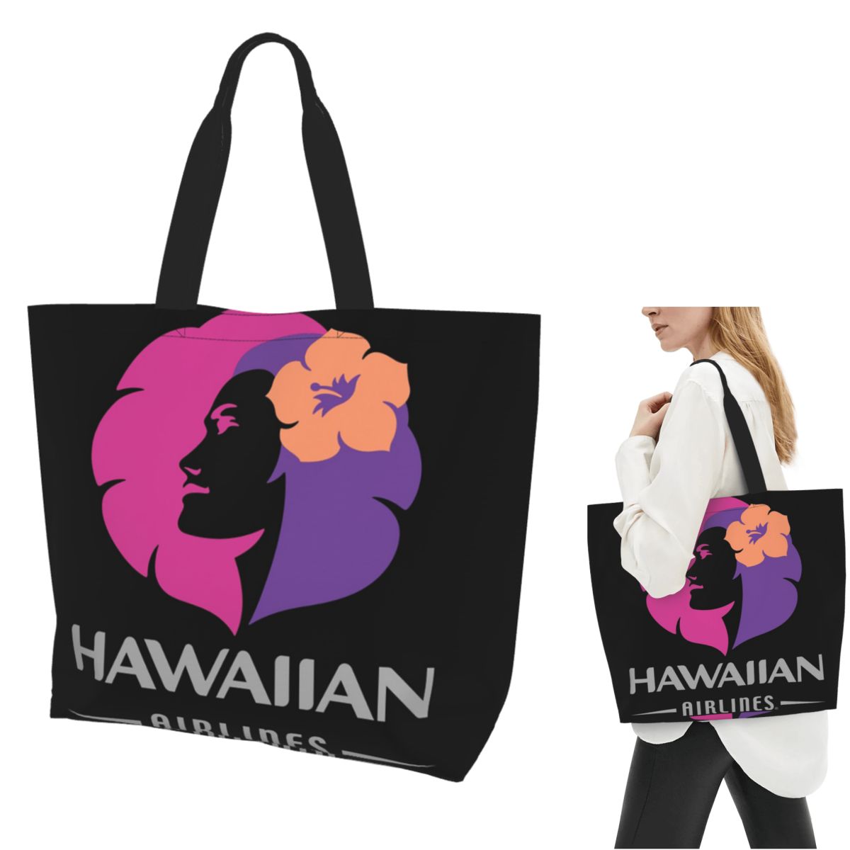 Hawaiian Airlines Herc Travel  - Women Bags Discount ulasan dan harga