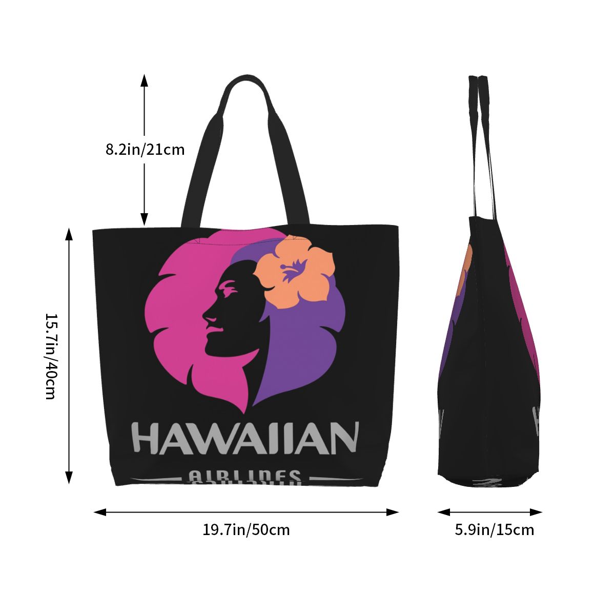 Hawaiian Airlines Herc Travel  - Women Bags Discount ulasan dan harga