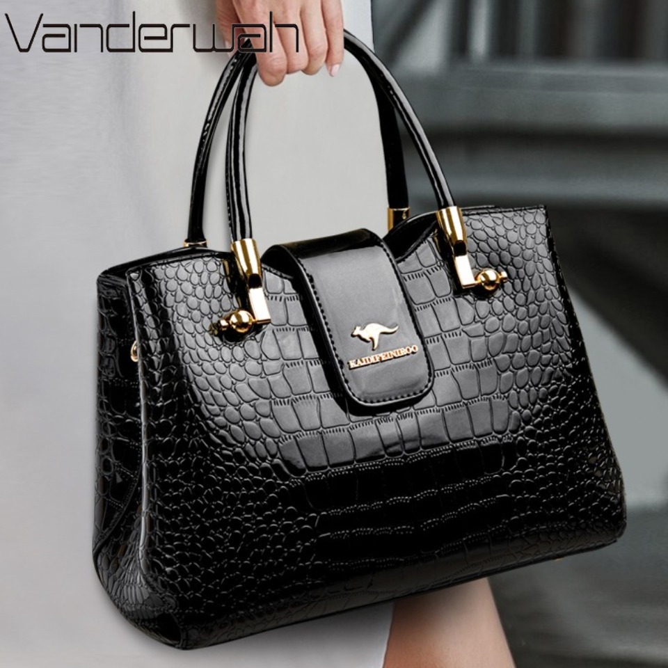 KAIDIFEINIROO Kangaroo Brand C - Women'S Kangaroo Bags ulasan dan harga