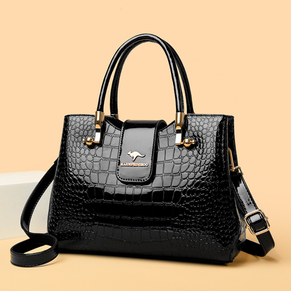 KAIDIFEINIROO Kangaroo Brand C - Women'S Kangaroo Bags ulasan dan harga