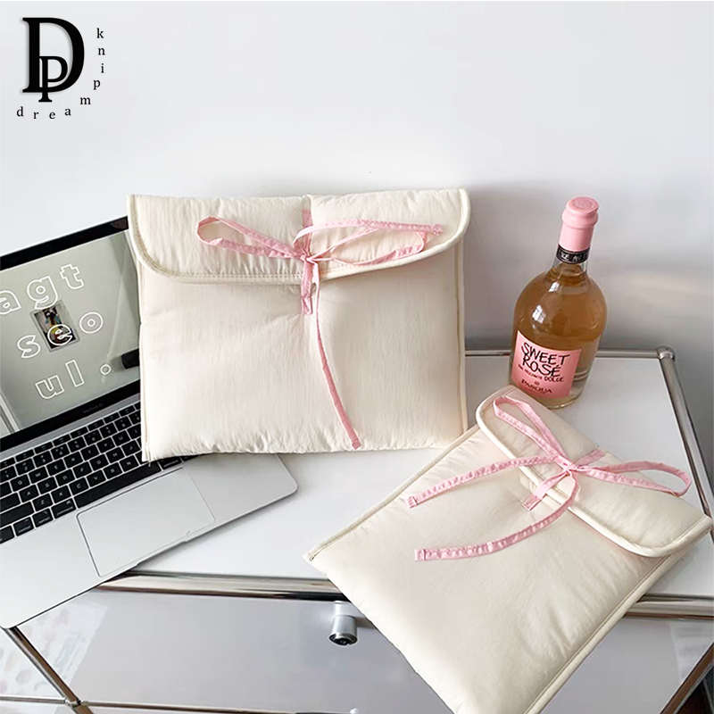 Quilted Luxury Laptop Bag Bowk - Women Bags With Laptop Compartment ulasan dan harga