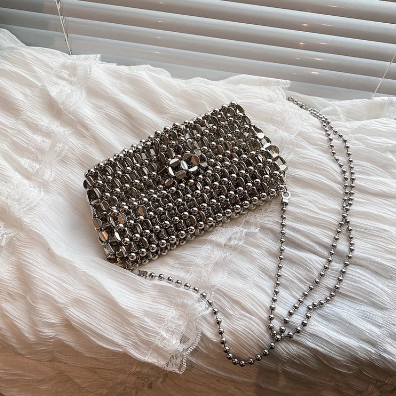PU Sense of Luxury Solid Color - Women Bags Discount ulasan dan harga
