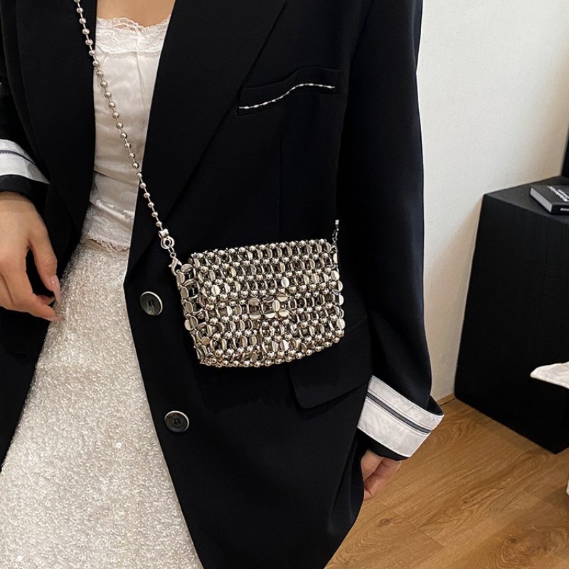 PU Sense of Luxury Solid Color - Women Bags Discount ulasan dan harga