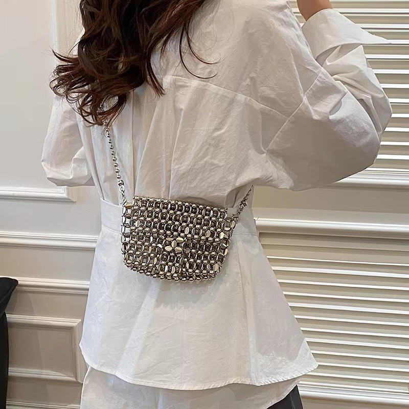 PU Sense of Luxury Solid Color - Women Bags Discount ulasan dan harga