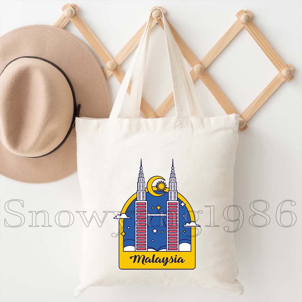Kuala Lumpur Malaysia Country  - Women Bags Malaysia ulasan dan harga