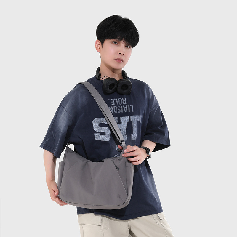Japanese Waterproof Oxford Sho - Women Bags With Laptop Compartment ulasan dan harga