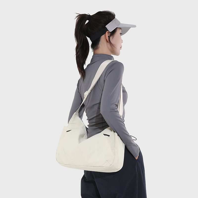 Japanese Waterproof Oxford Sho - Women Bags With Laptop Compartment ulasan dan harga