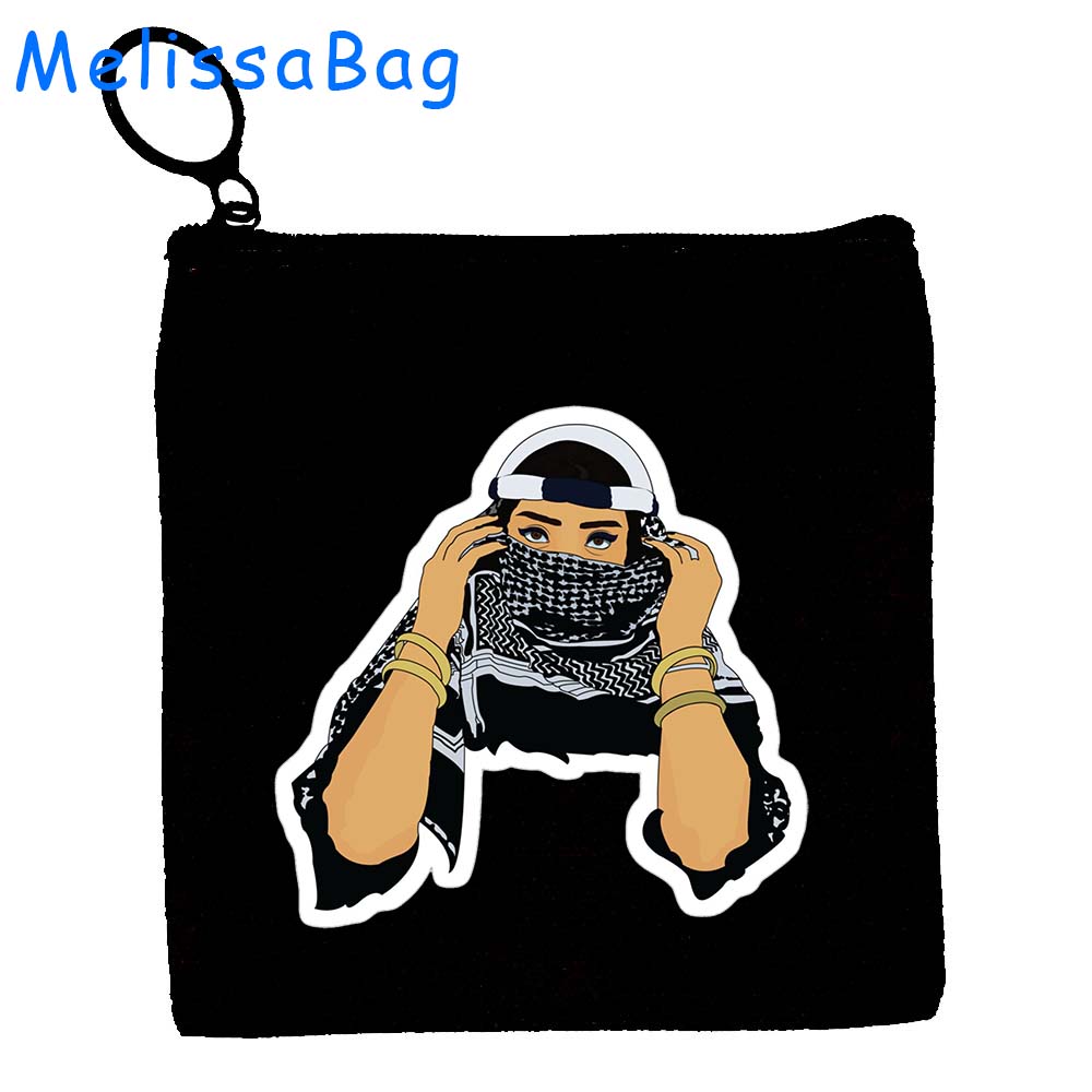 ARABIC WOMAN Dubai Hijab Musli - Women Bags Dubai ulasan dan harga