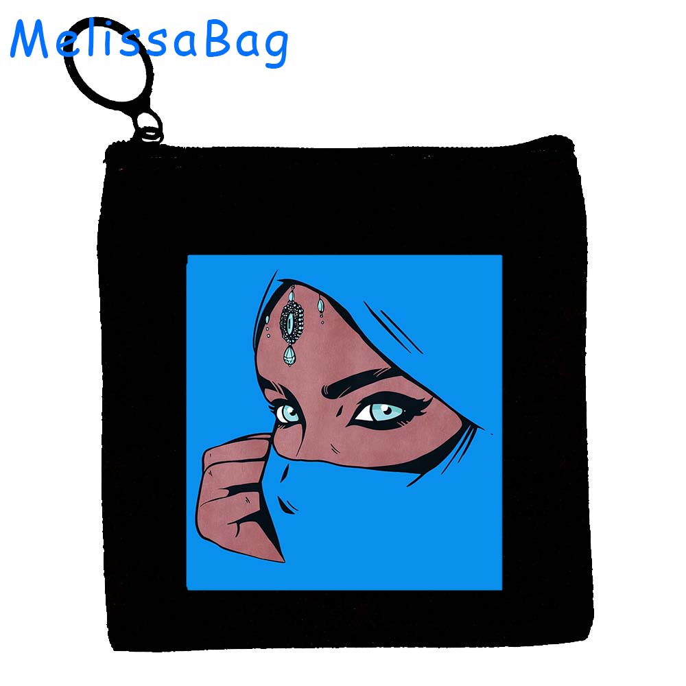 ARABIC WOMAN Dubai Hijab Musli - Women Bags Dubai ulasan dan harga