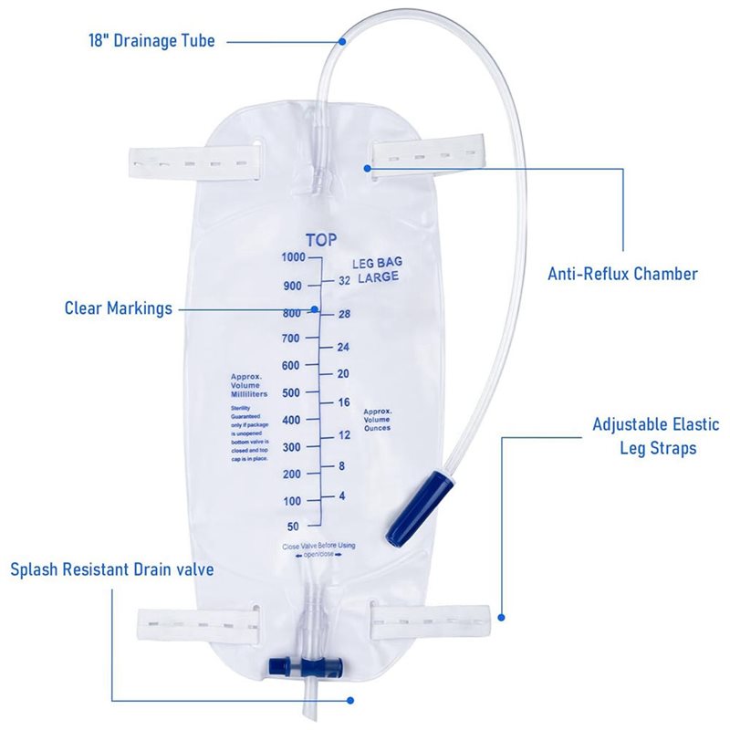 ABIT 10 Pack 1000Ml Sterile Le - Women Bags Under 1000 ulasan dan harga