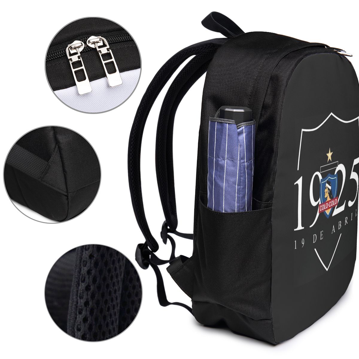 CSD COLO COLO Backpack Travel  - Women Bags For Women ulasan dan harga
