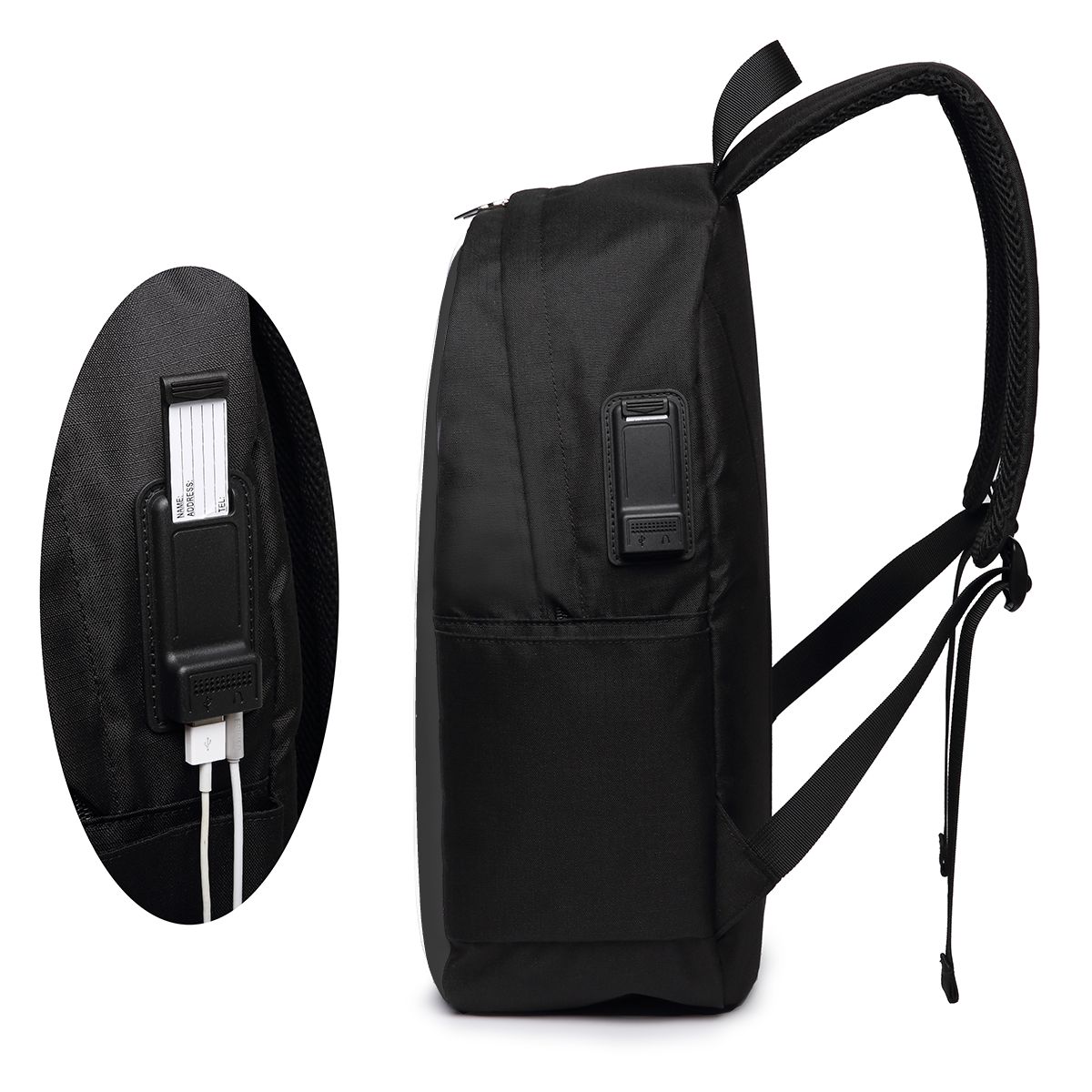 CSD COLO COLO Backpack Travel  - Women Bags For Women ulasan dan harga